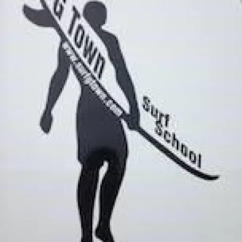 Garrettstown Surf School