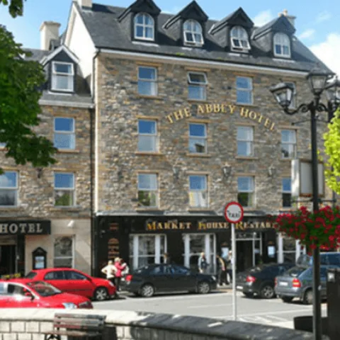 Abbey Hotel