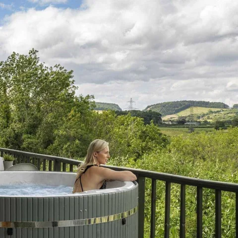 Rainforest Wellness Spa and Studio