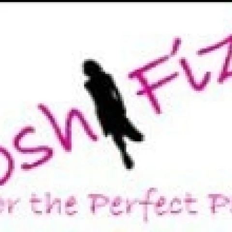 Posh Fizz