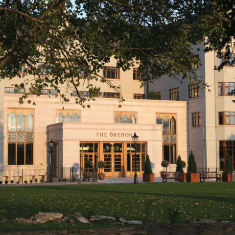 The Brehon Hotel