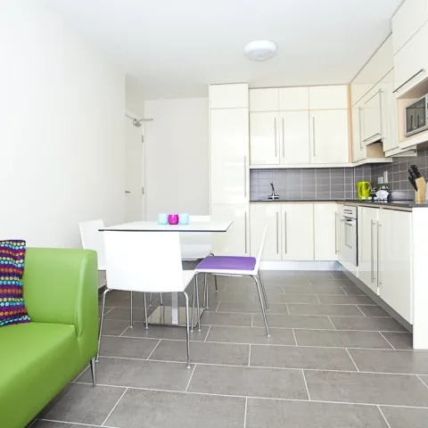 UCC Campus Accommodation