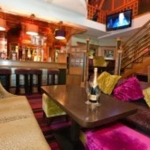 Carnegie Court Hotel