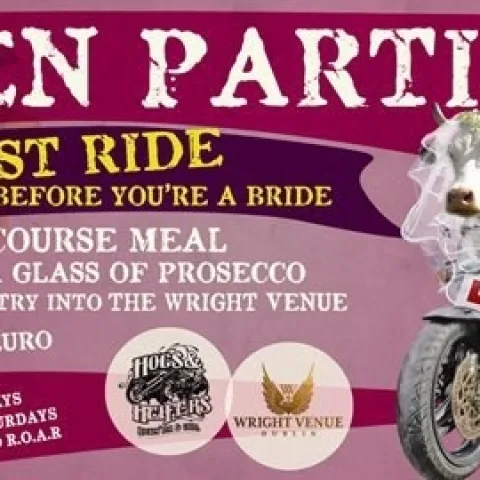 Wright Venue Nightclub