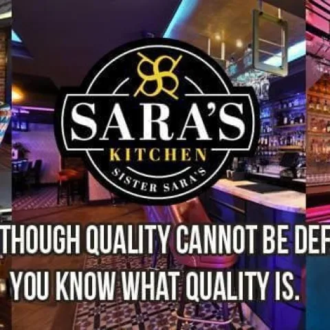 Sister Sara’s Nightclub