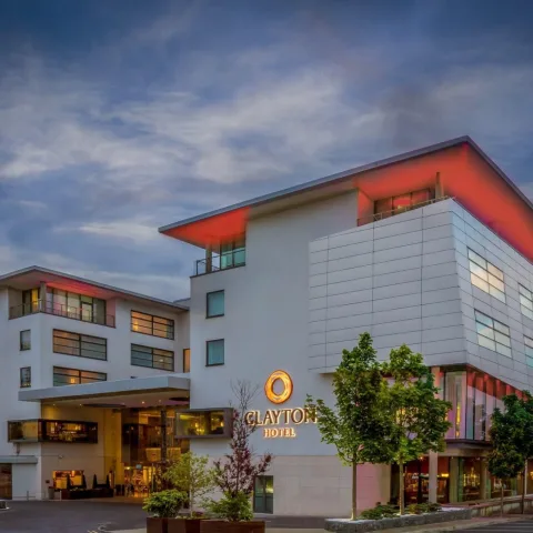 Clayton Hotel Galway