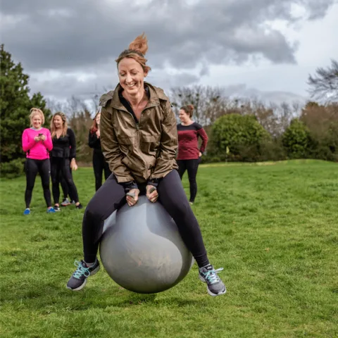 Navan Adventure Centre