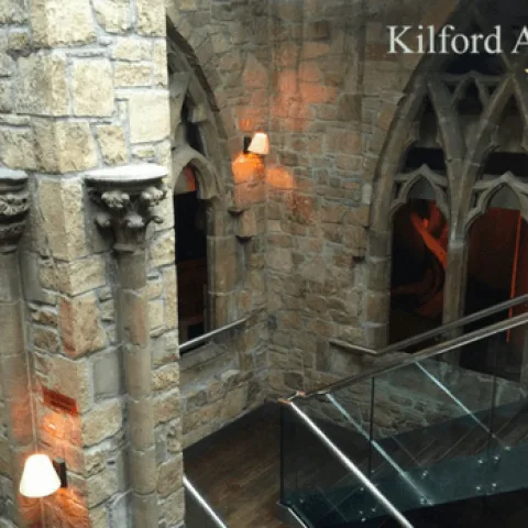 Kilford Arms Hotel