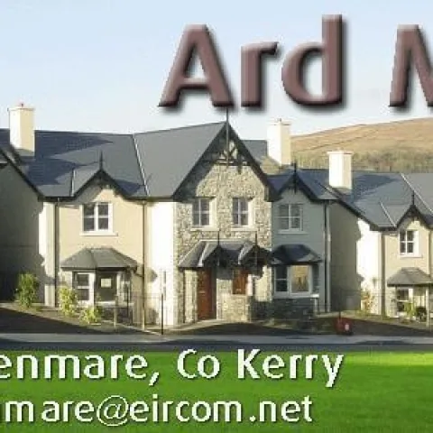Self Catering Kenmare