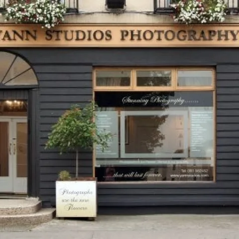 Yann Studios Photography