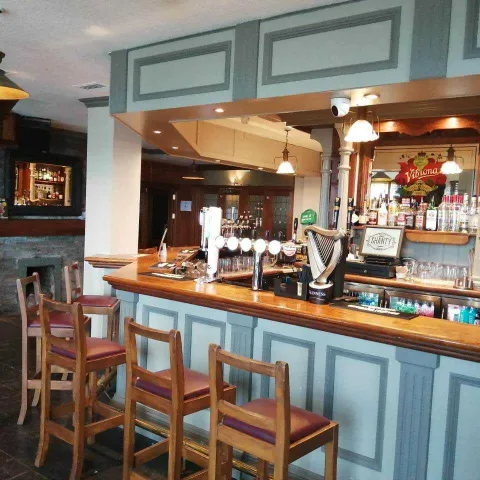 The Sands Hotel Tramore