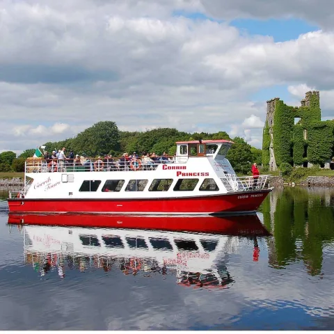 Corrib Princess