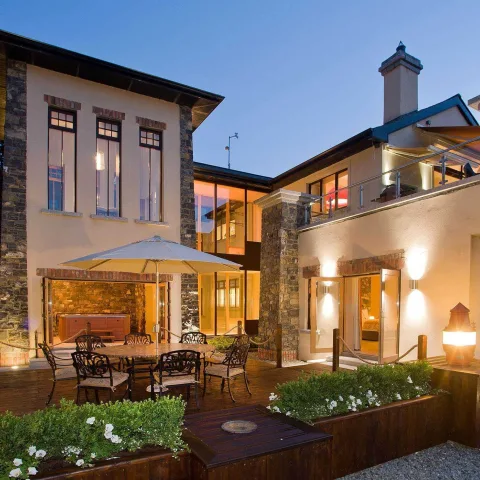 Carlingford Accommodation