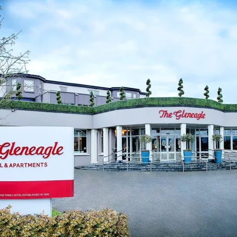 The Gleneagle Hotel & Apartments Killarney