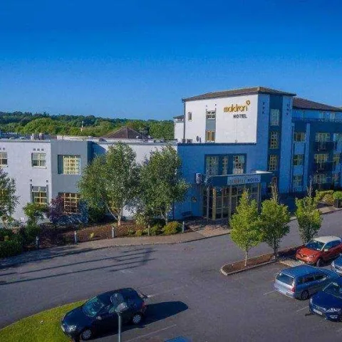 Maldron Hotel & Leisure Centre Wexford