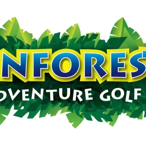 Rainforest Adventure Golf