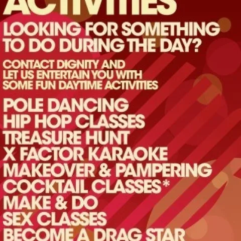 Dignity Bar and Club Waterford