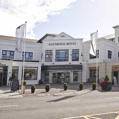 The Glenroyal Hotel