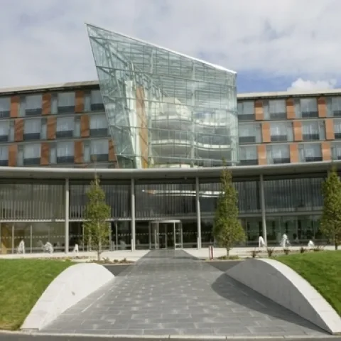 Pillo Hotel Ashbourne