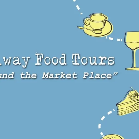 Galway Food Tours