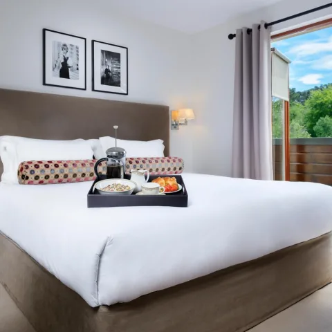 Sheen Falls and Country Club