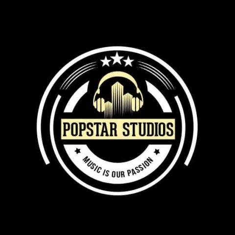 Pop Star Studios