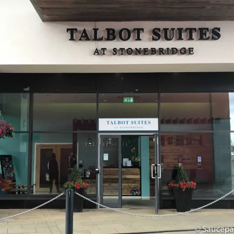 Talbot Suites at Stonebridge