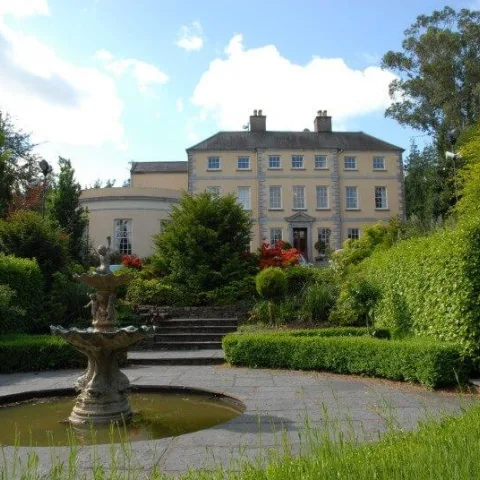 Maryborough Hotel Cork