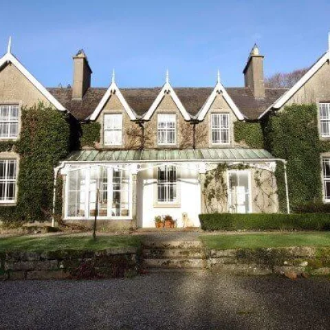 Blackstairs Ecotrails