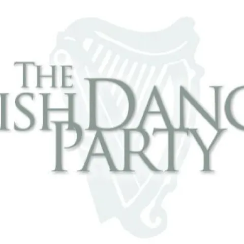 The Irish Dance Party