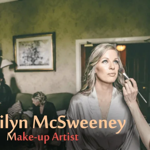 Marilyn McSweeney Professional Makeup Artist