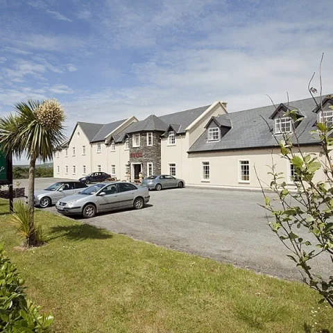 Smerwick Harbour Hotel