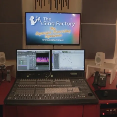 Sing Factory