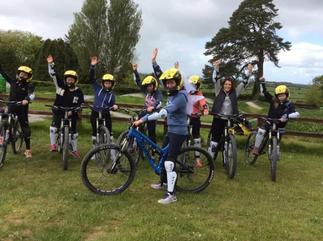 Bike Park Ireland