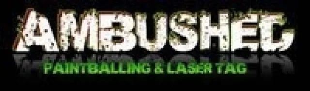 Ambushed Paintball and Laser Tag
