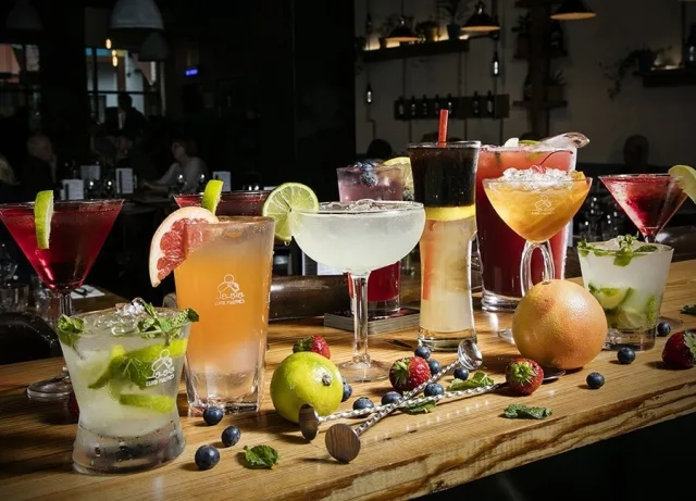 Luigi Malones Limerick 2