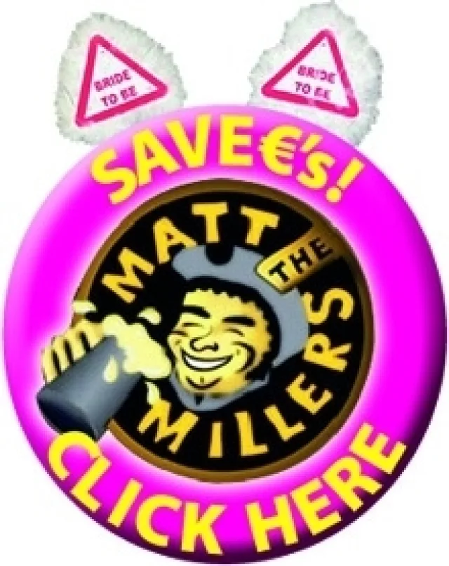 Matt The Millers