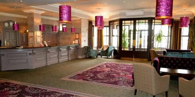 Maldron Hotel Galway