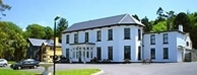 Courtmacsherry Hotel