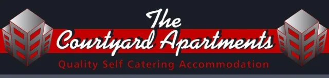 The Courtyard Apartments