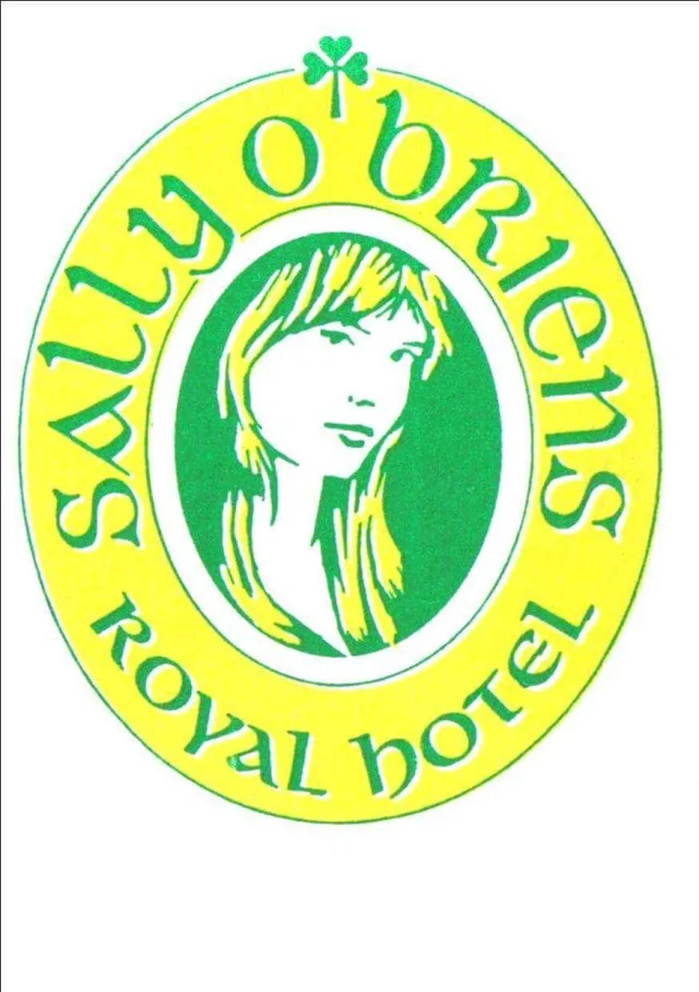 Royal Hotel Arklow Sally O Briens Bar