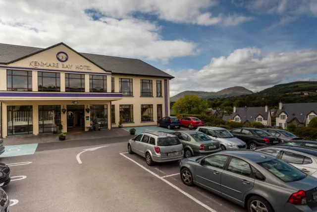 Kenmare Bay Hotel
