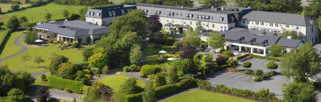 Ballygarry House Hotel Spa