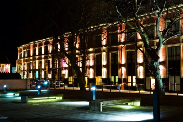 The Prince of Wales Hotel