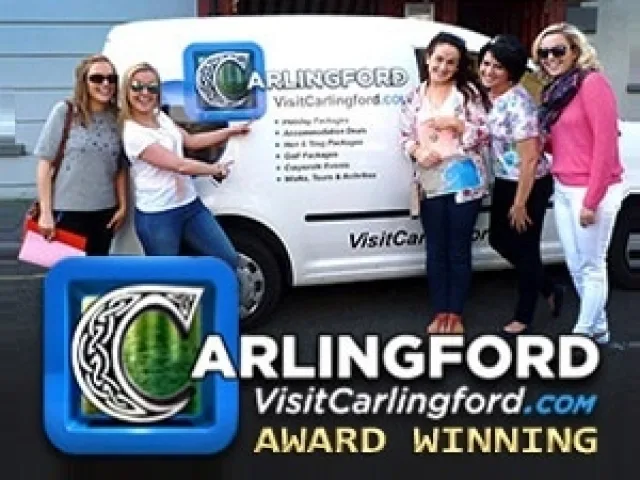 Carlingford Group Getaways