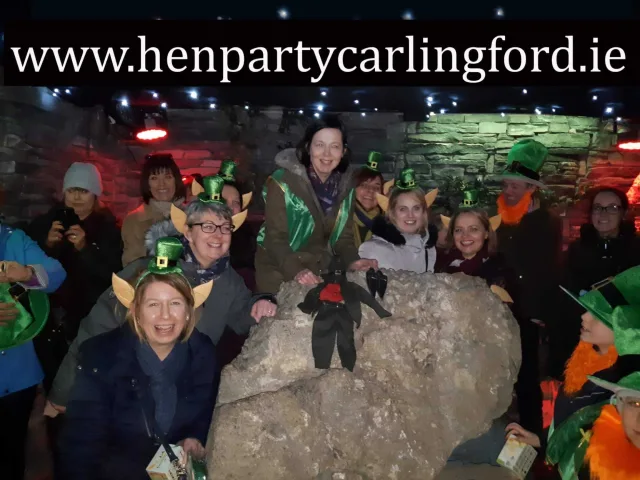 The Last Leprechauns of Ireland