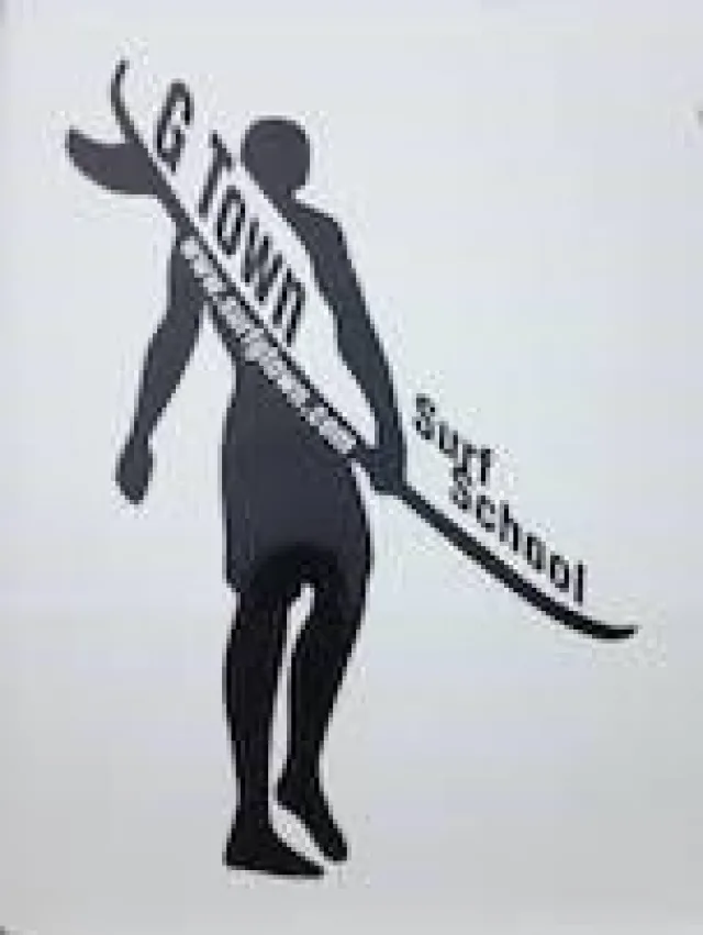 Garrettstown Surf School