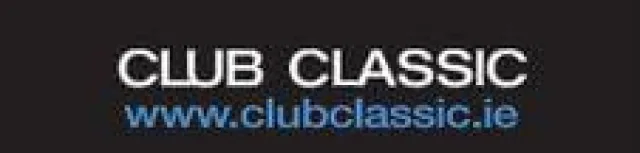 The Classic Bar and Club