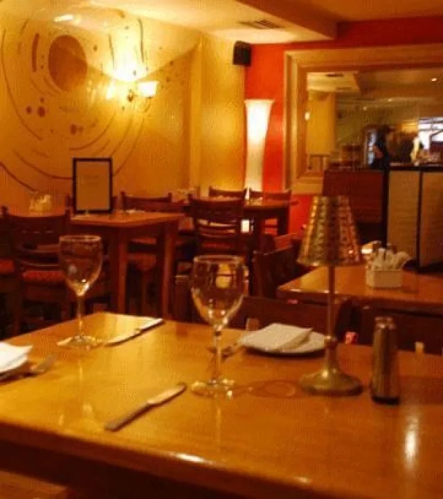 Davitts Hotel and Restaurant