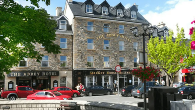 Abbey Hotel